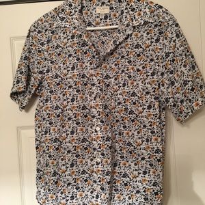 Club Monaco Men’s Shirt
